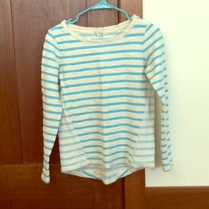 Gap sweater